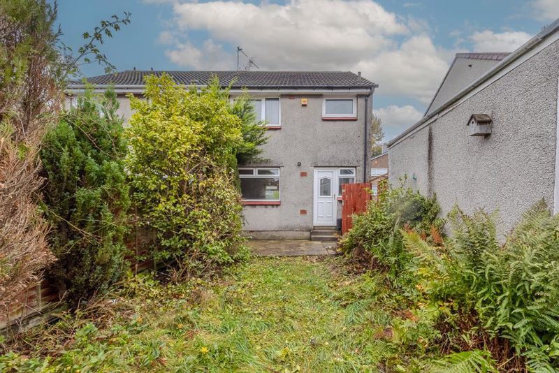 Hazel Dene Bishopbriggs